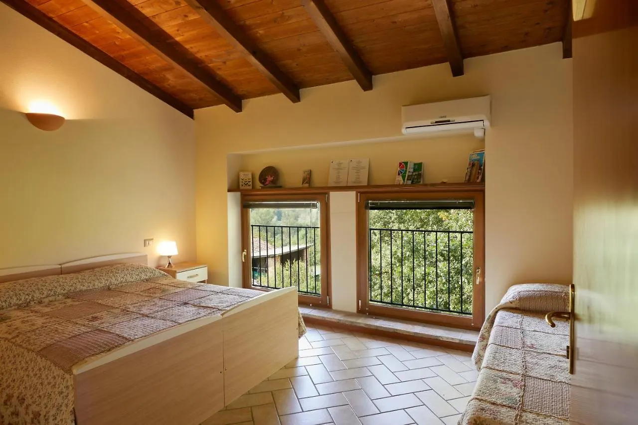 Gospodarstwo agroturystyczne Agriturismo Ca' Del Ciuco Vezzano sul Crostolo