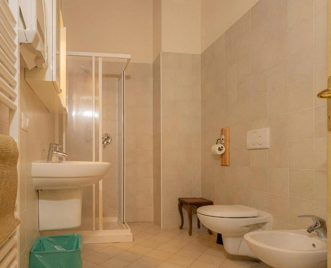 Gospodarstwo agroturystyczne Agriturismo Ca' Del Ciuco Vezzano sul Crostolo