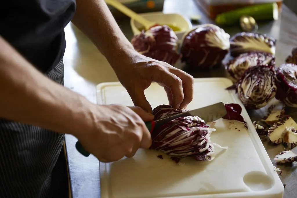 Agriturismo Ca' Del Ciuco Vezzano sul Crostolo Séjour à la ferme