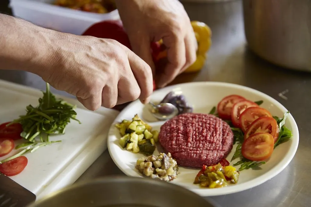 Agriturismo Ca' Del Ciuco Vezzano sul Crostolo Farm stay
