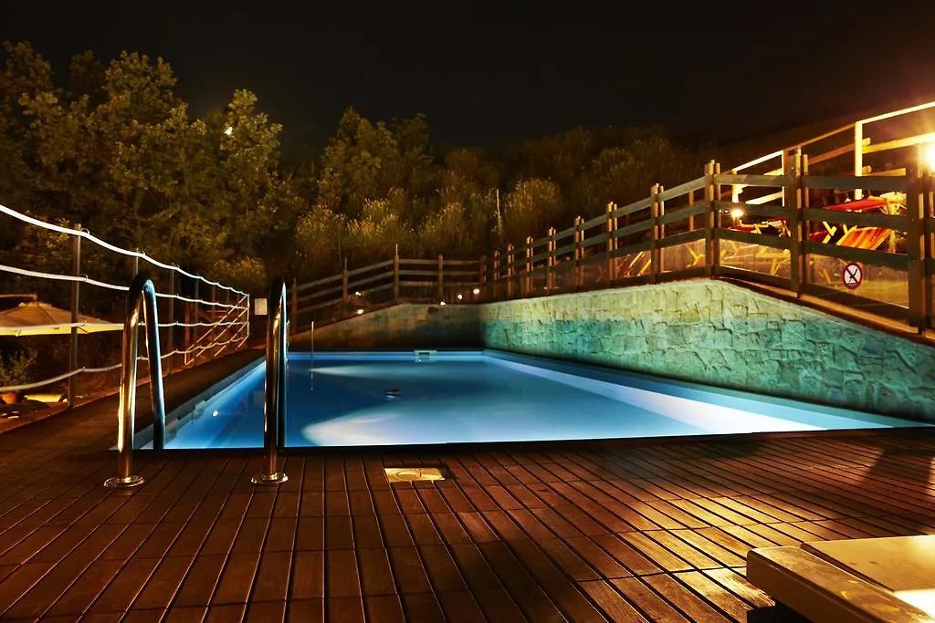 Agriturismo Ca' Del Ciuco Vezzano sul Crostolo