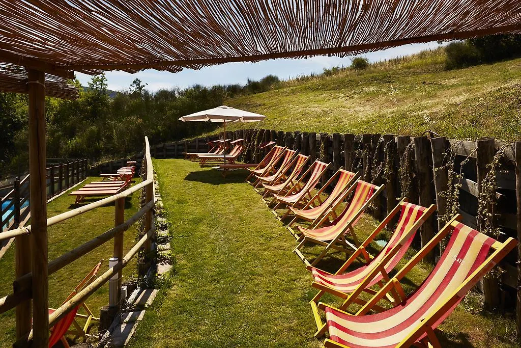 Agriturismo Ca' Del Ciuco Vezzano sul Crostolo Farm stay