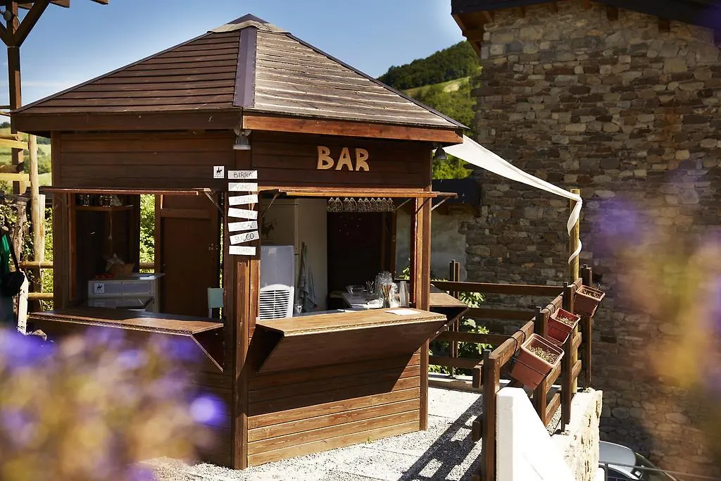 Agriturismo Ca' Del Ciuco Vezzano sul Crostolo