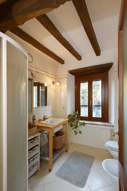 Agriturismo Ca' Del Ciuco Vezzano sul Crostolo Séjour à la ferme