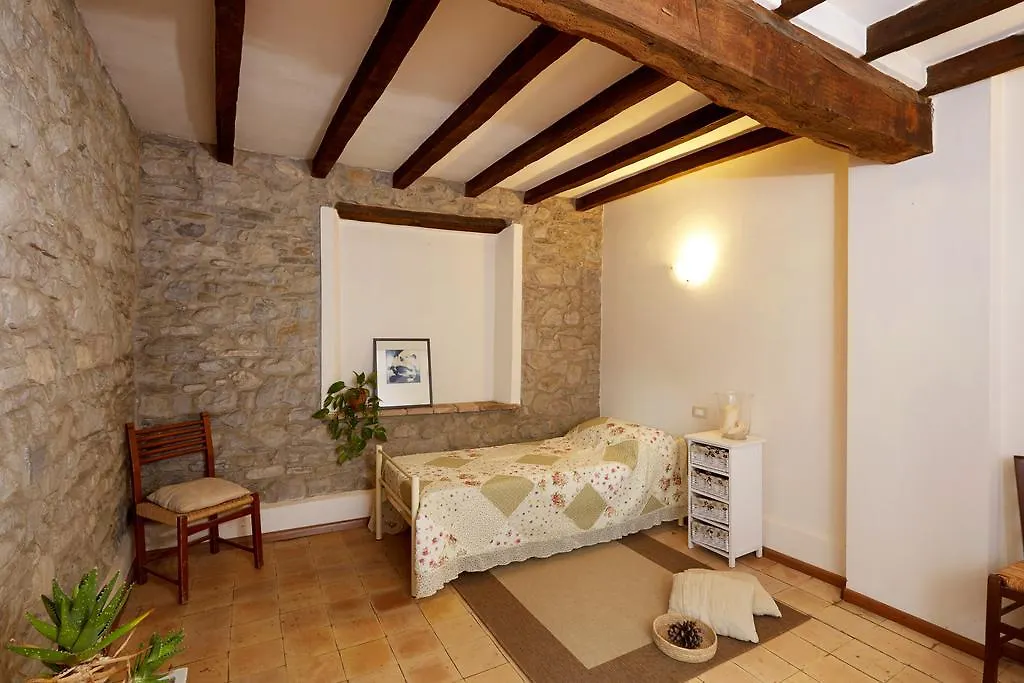 Agriturismo Ca' Del Ciuco Vezzano sul Crostolo 0*,  Italy