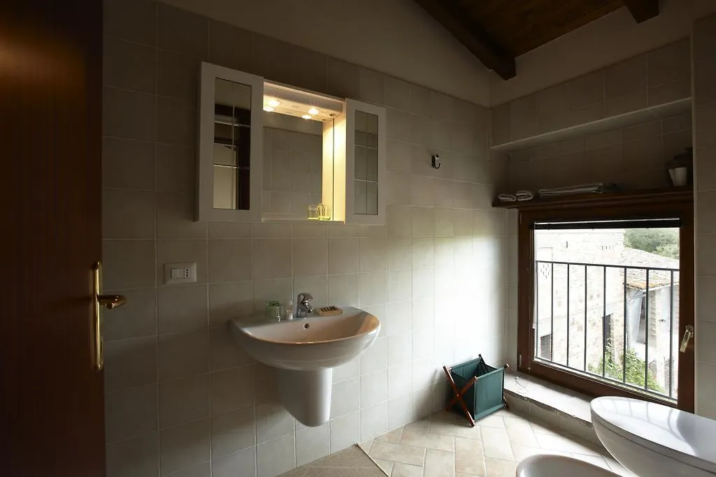 Agriturismo Ca' Del Ciuco Vezzano sul Crostolo Farm stay