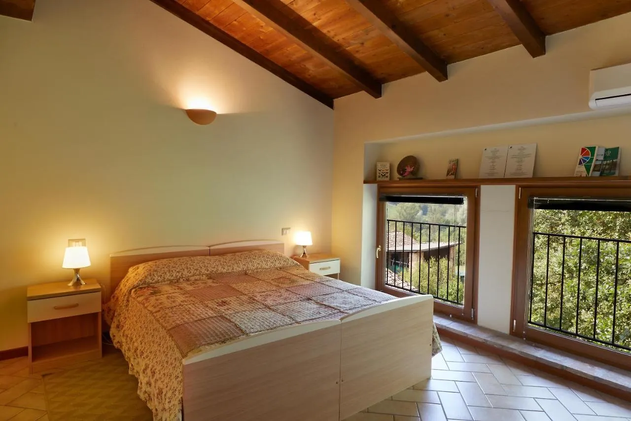 Agriturismo Ca' Del Ciuco Vezzano sul Crostolo Italie