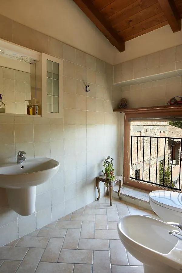 Agriturismo Ca' Del Ciuco Vezzano sul Crostolo 0*,  Italy