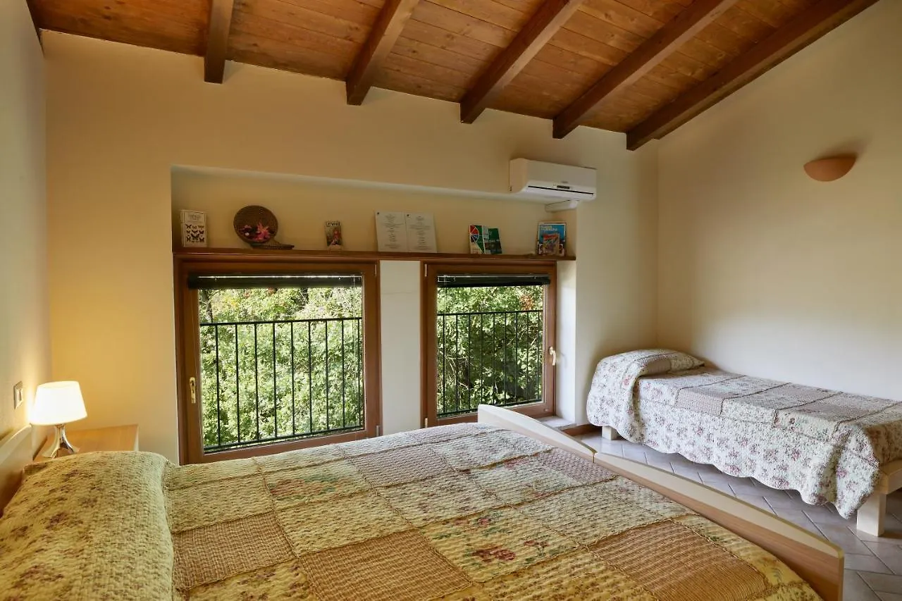 Agriturismo Ca' Del Ciuco Vezzano sul Crostolo