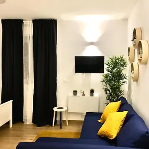 La Dimora Del Centro Appartement Catane