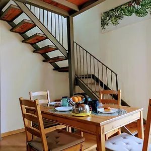 Loft Casa Celeste Appartement Catane