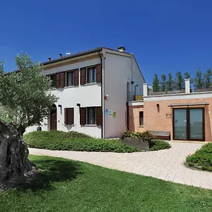  Séjour à la ferme Delizia D'este