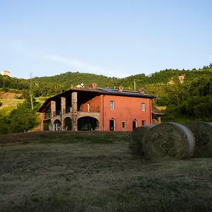  Séjour à la ferme Relais Sant'ambrogio