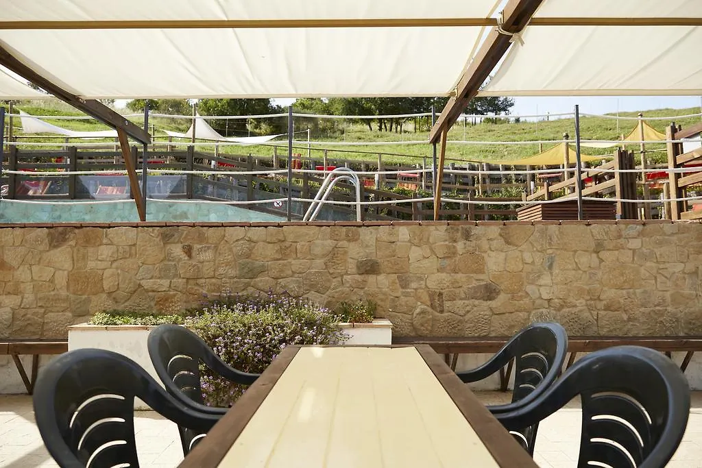 Agriturismo Ca' Del Ciuco Vezzano sul Crostolo 0*,  Italy