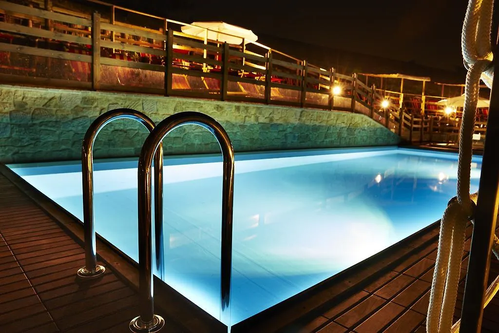 Farm stay Agriturismo Ca' Del Ciuco Vezzano sul Crostolo